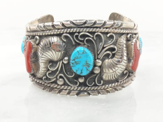 Navajo bracelet on sale