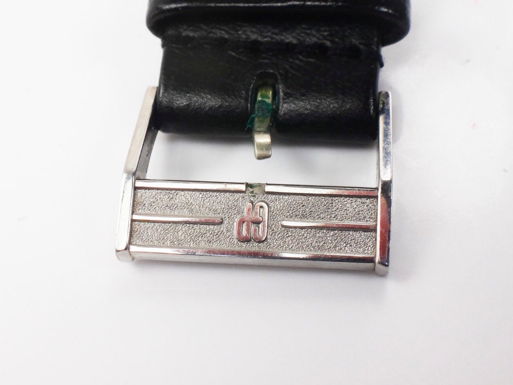 Girard perregaux best sale buckle