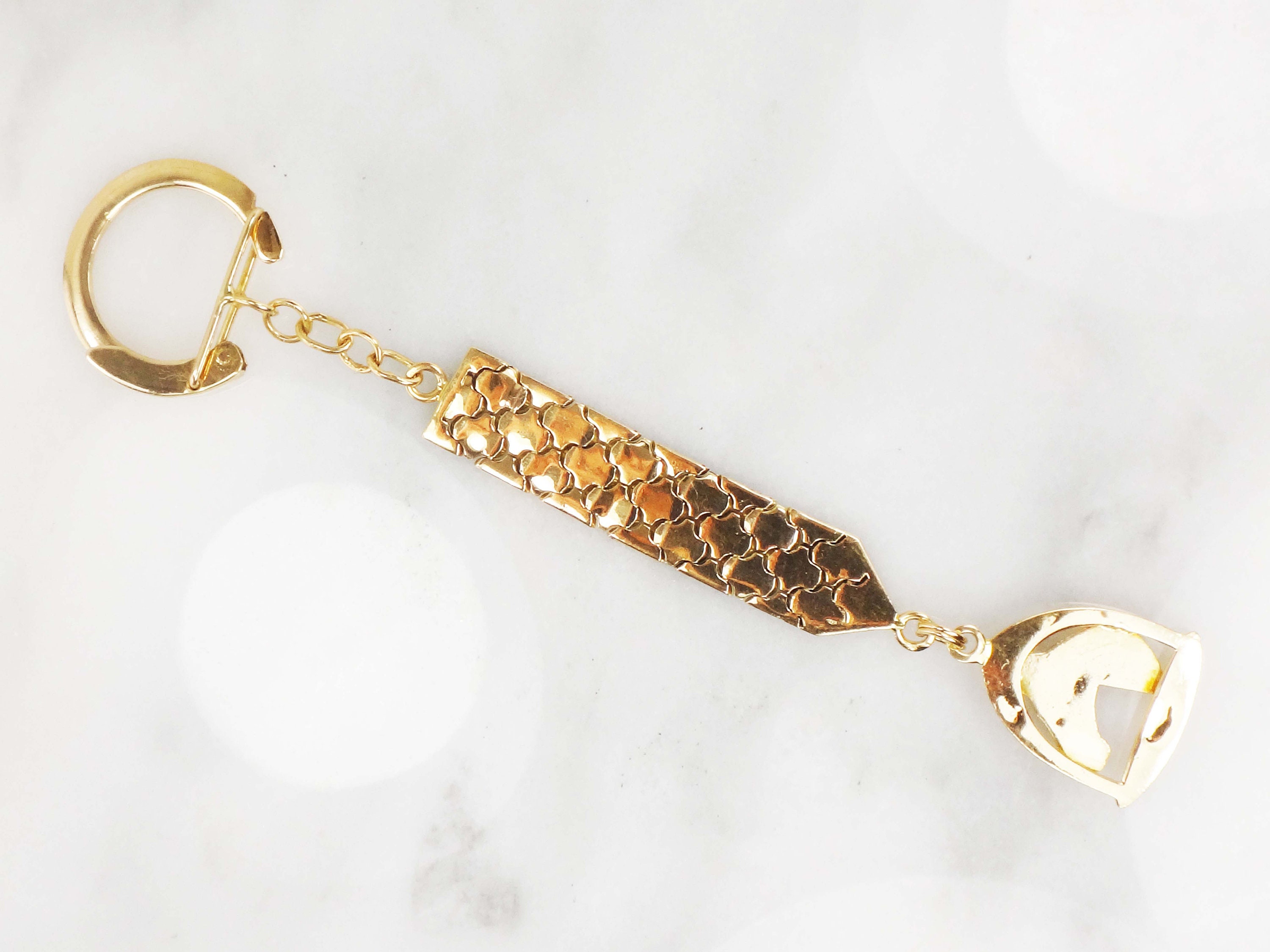 Louis Vuitton - Hair Barrette Clip - Fashion accessories - Catawiki