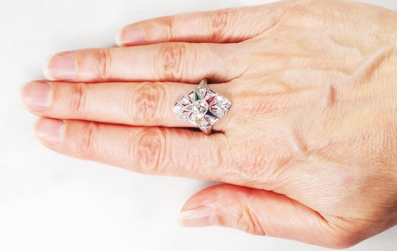 The Dazzling History of Natural Diamond Engagement Rings - Only Natural  Diamonds