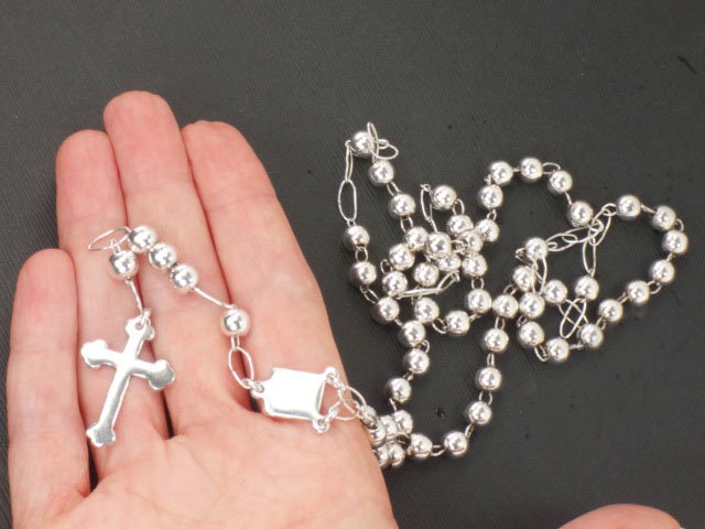 Sterling Silver 925 Cross Pendant 27 mm Jewels Obsession Cross Pendant Sterling Silver 925 Cross Pendant 27 mm Jewels Obsession Cross Pendant