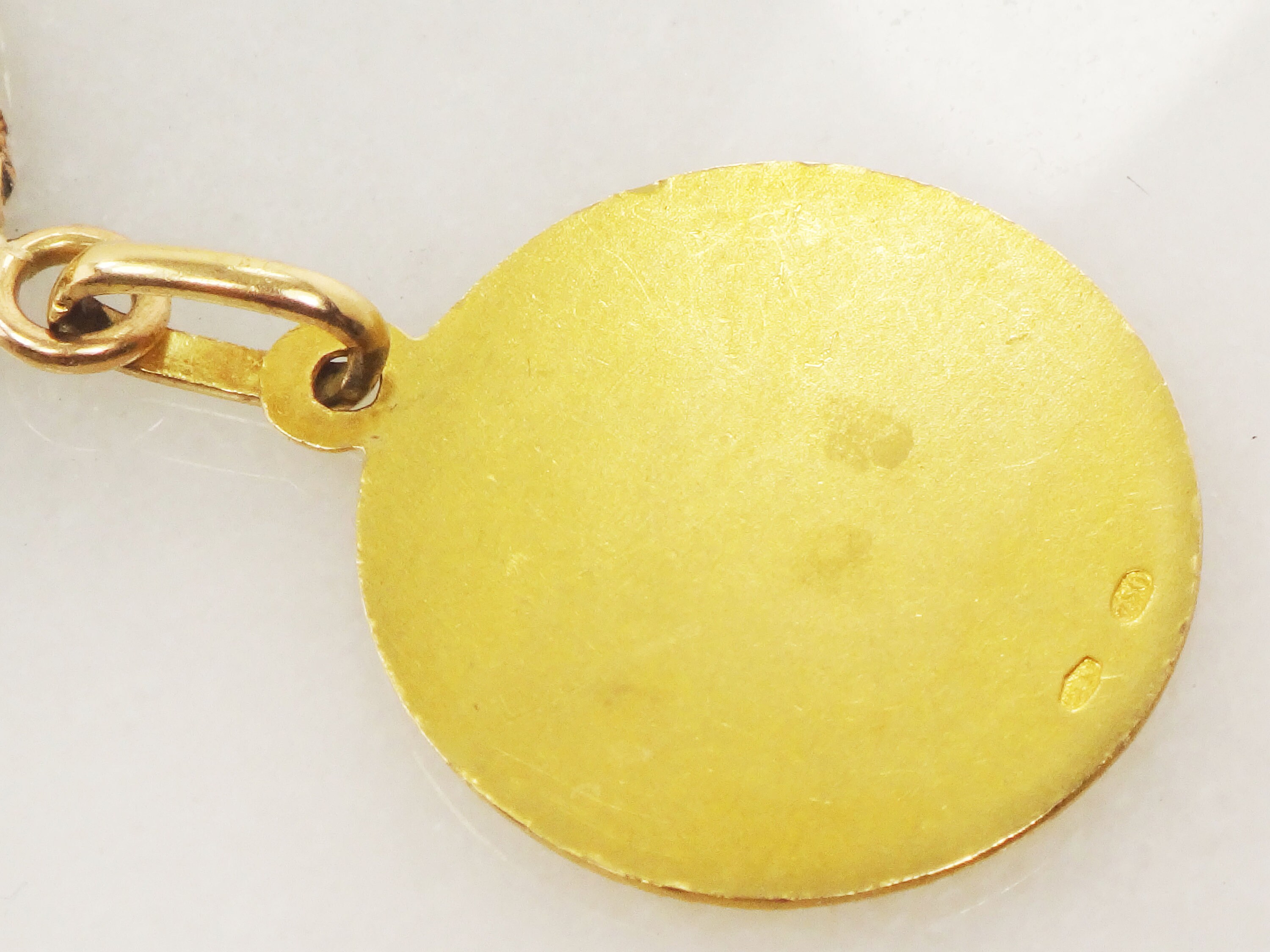 18k Pipe Earing 2x25 with key charm お得な情報満載 www.ladonna.co.jp
