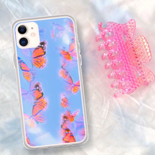 Aesthetic Phone Case Iphone 11 Iphone 11 Pro Pro Max Etsy