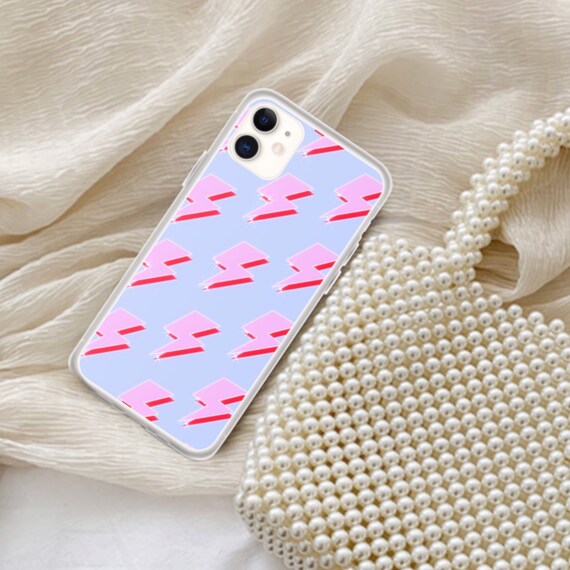 Lightning Bolt Iphone 13 12 Mini 11 Pro Max XR XS SE 7 8 Plus Etsy