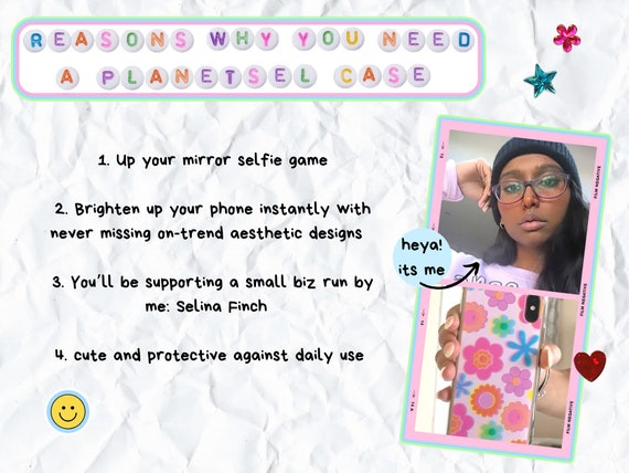 Aesthetic Flower Phone Case For Iphone 13 Iphone 12 11 Pro Etsy Aesthetic Flower Phone Case For Iphone 13 Iphone 12 11 Pro Etsy