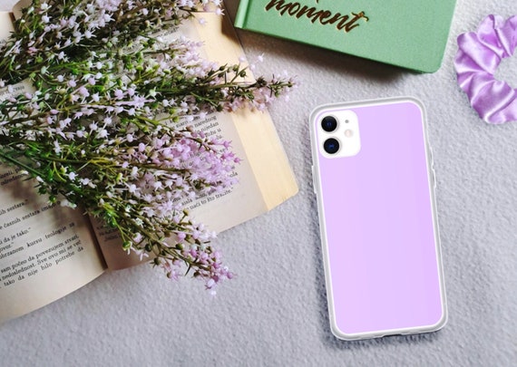 Purple Iphone 12 Case Iphone 11 Case Aesthetic Iphone Xr Etsy Purple Iphone 12 Case Iphone 11 Case Aesthetic Iphone Xr Etsy