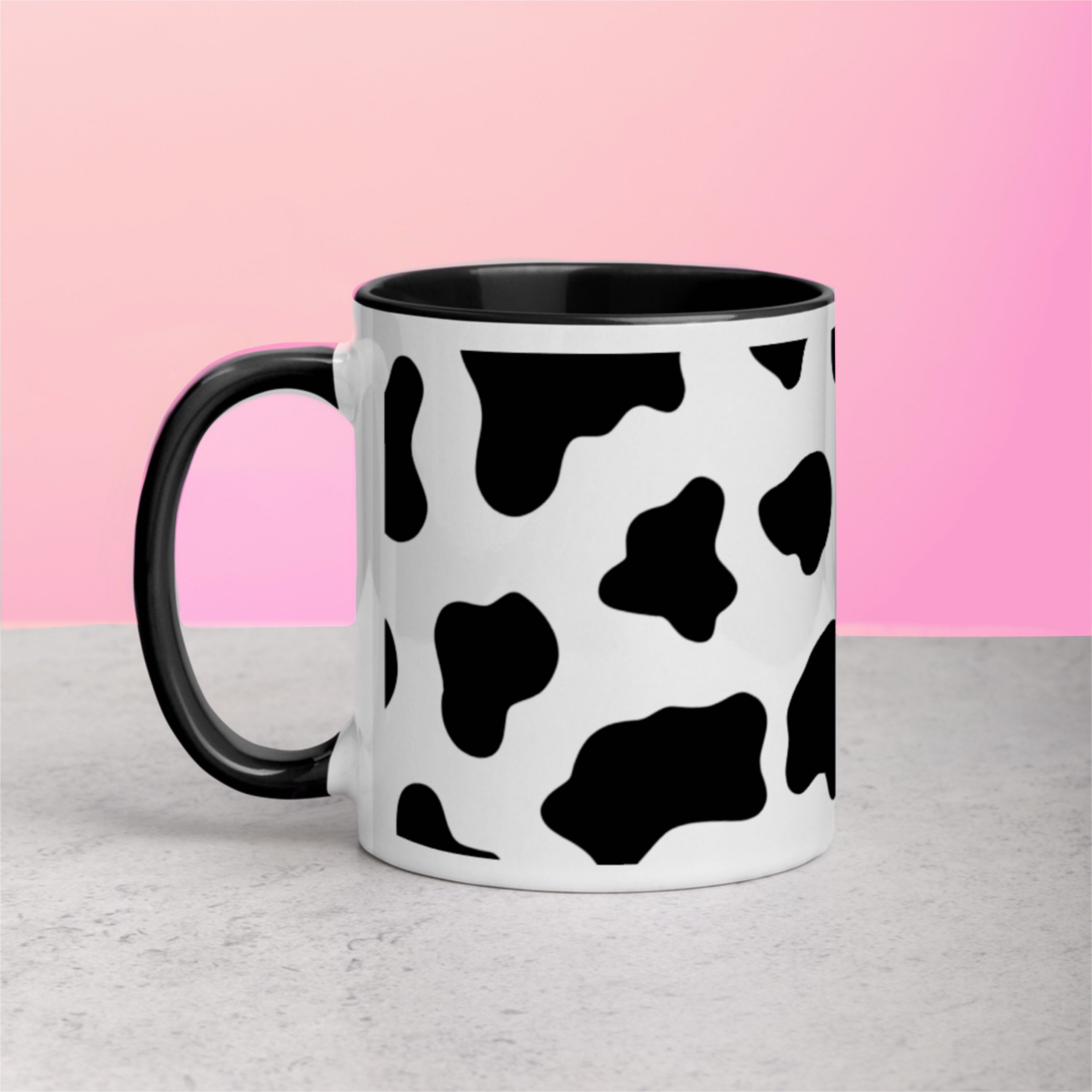 aesthetic ceramic mugs