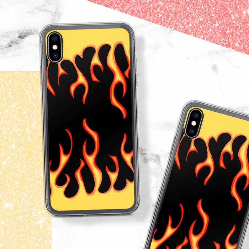 iphone 8 plus fire case iphone 8 plus fire case