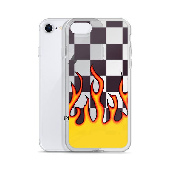Flame Princess 2 iPhone 11 case Flame Princess 2 iPhone 11 case