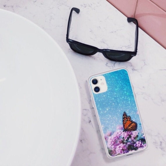 Butterfly Iphone 12 Case Iphone 11 Case Aesthetic Iphone Etsy Butterfly Iphone 12 Case Iphone 11 Case Aesthetic Iphone Etsy