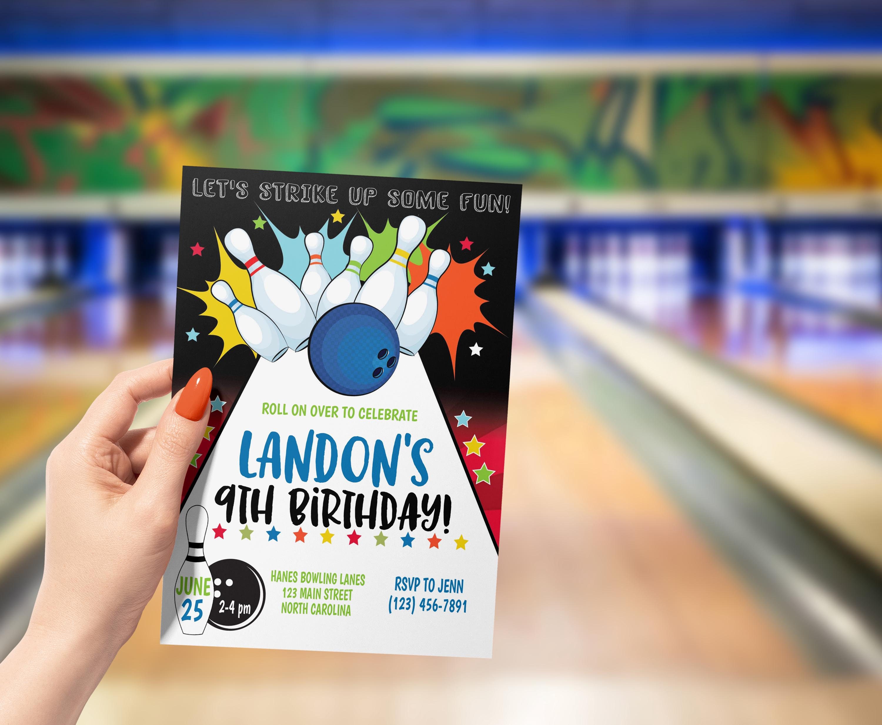 Bowling Squad Retro Cute Rainbow Unicorn Star Party T-Shirt Bowling Squad Retro Cute Rainbow Unicorn Star Party T-Shirt