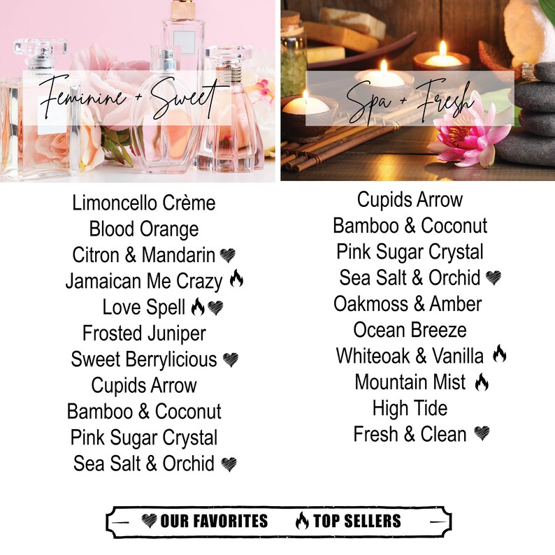 Personalized Bridal Shower Favor: Neutral Floral 4 Oz Soy Candle - Etsy