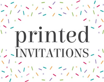 Professional Printing Service