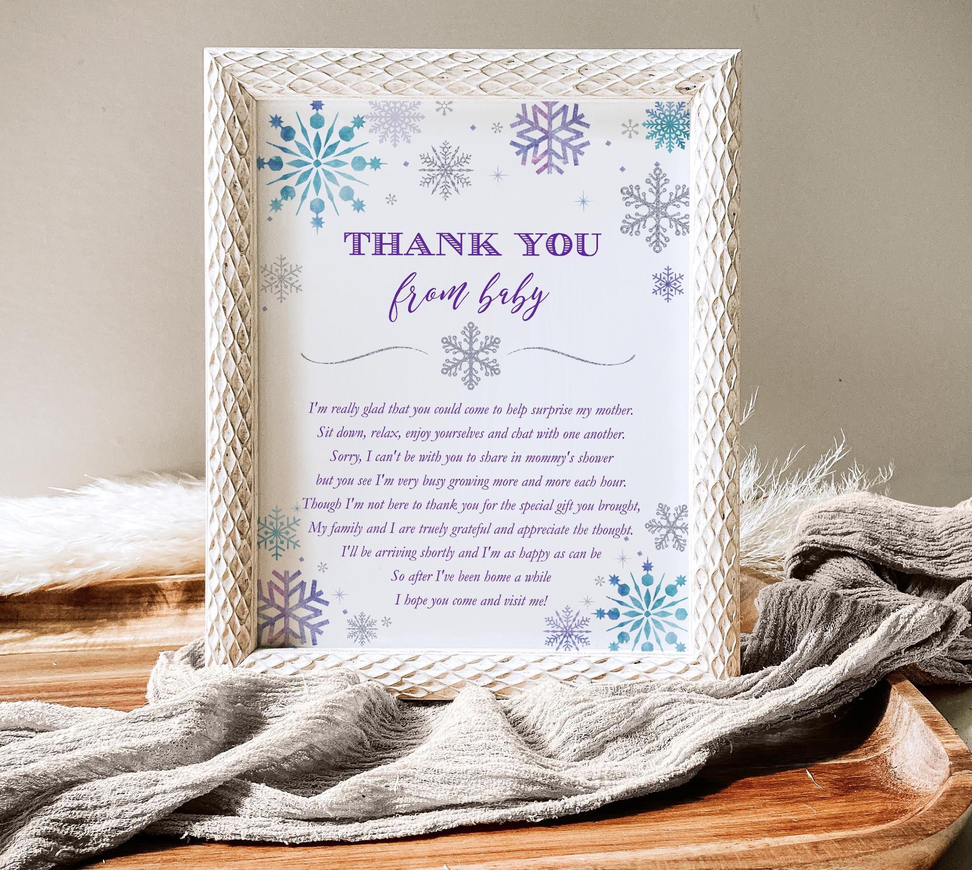 Shower Gift Surprise Baby Shower Thank You Wording Thank You Baby Shower  Surprise Gift Surprise Baby, image size:2000x1790