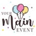 YourMainEvent Prints