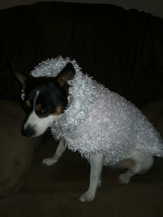 extra small puppy coats