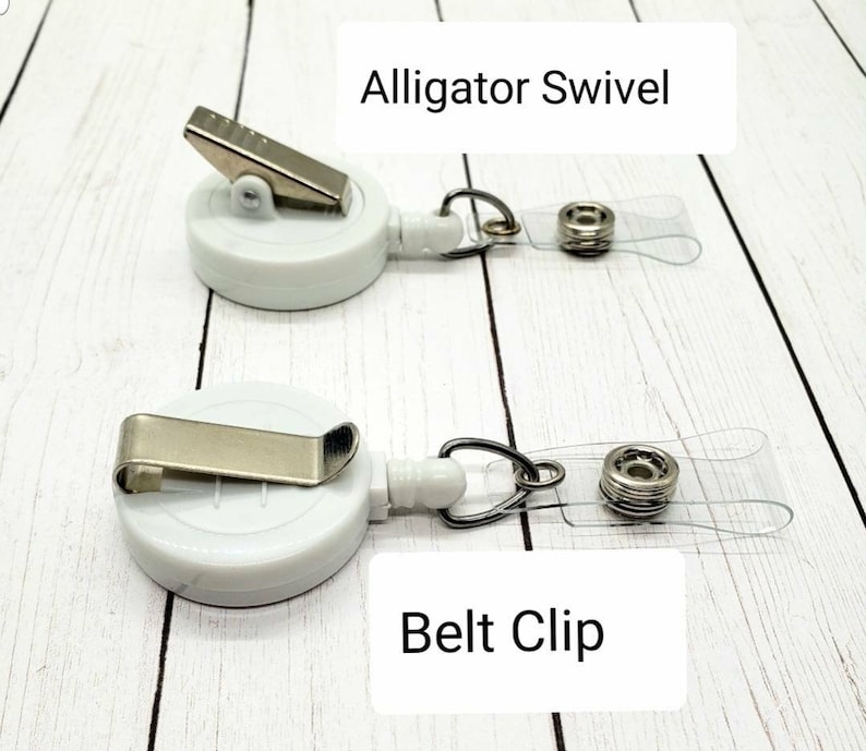 Pumpkin Badge Reel Badge Holder Halloween Badge Reel Fall Badge Reel Badge Reel ID ID Badge Reel Retractable Badge Nurse Badge Reel