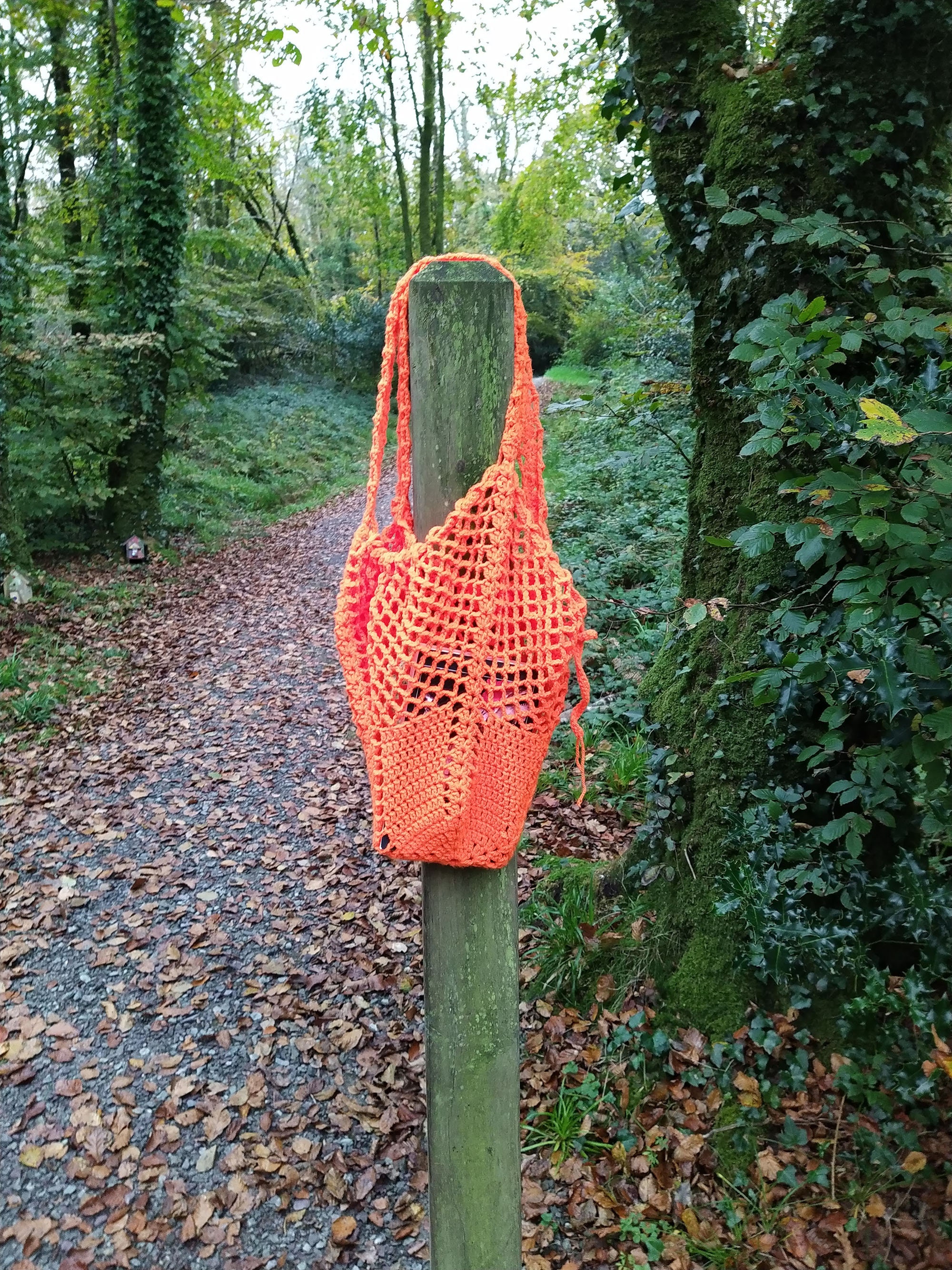 Bag market bag shopper bag Net bag Eco Friendly Etsy