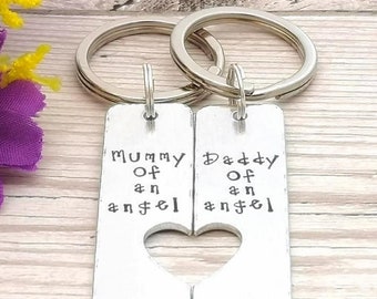 daddy of an angel gifts