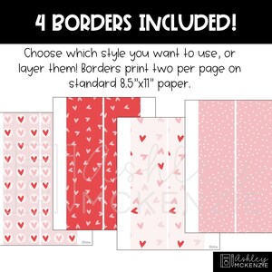 Valentine's Day Bulletin Board, February Bulletin Board Ideas ...