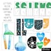 Science Bulletin Board Ideas Classroom Door Decor Chemistry Classroom ...