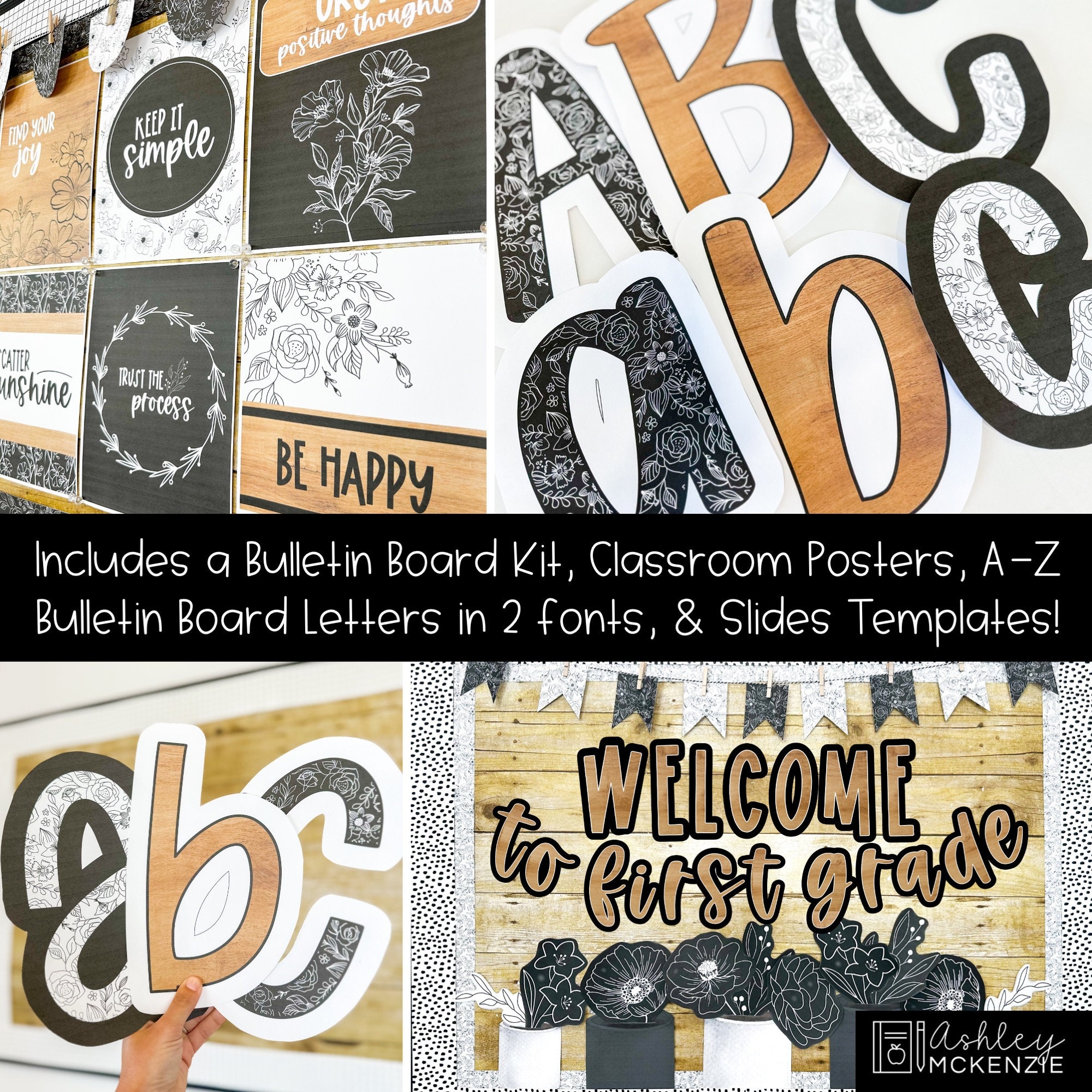 Composition Notebook Printable 72 Pcs Composition Notebook Cutouts ...