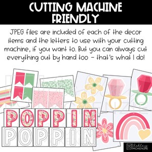 Valentine's Day Bulletin Board Kit, Random Acts of Kindness Week ...