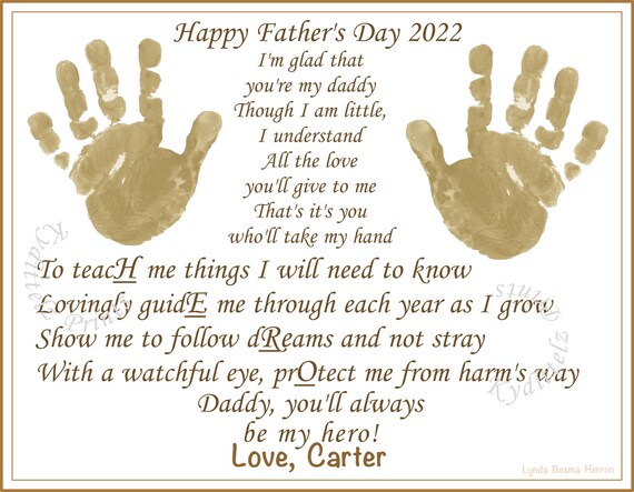 I Love You Baby Poems For A Boy