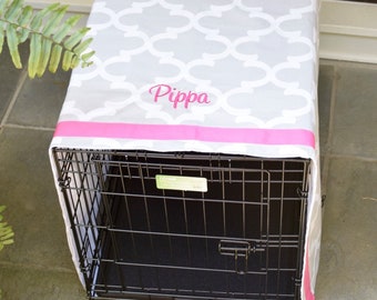 Crate Mats Covers Three Spoiled Dogs Boutique