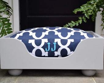 fancy pet furniture luxurious wooden dog bed pet furniture raised painted furniture in 11 different colors small medium custom wood bed frame fancy dog bed frame etsy fancy pet furniture luxurious wooden dog bed pet furniture raised painted furniture in 11 different colors small medium custom wood bed frame fancy dog bed frame etsy