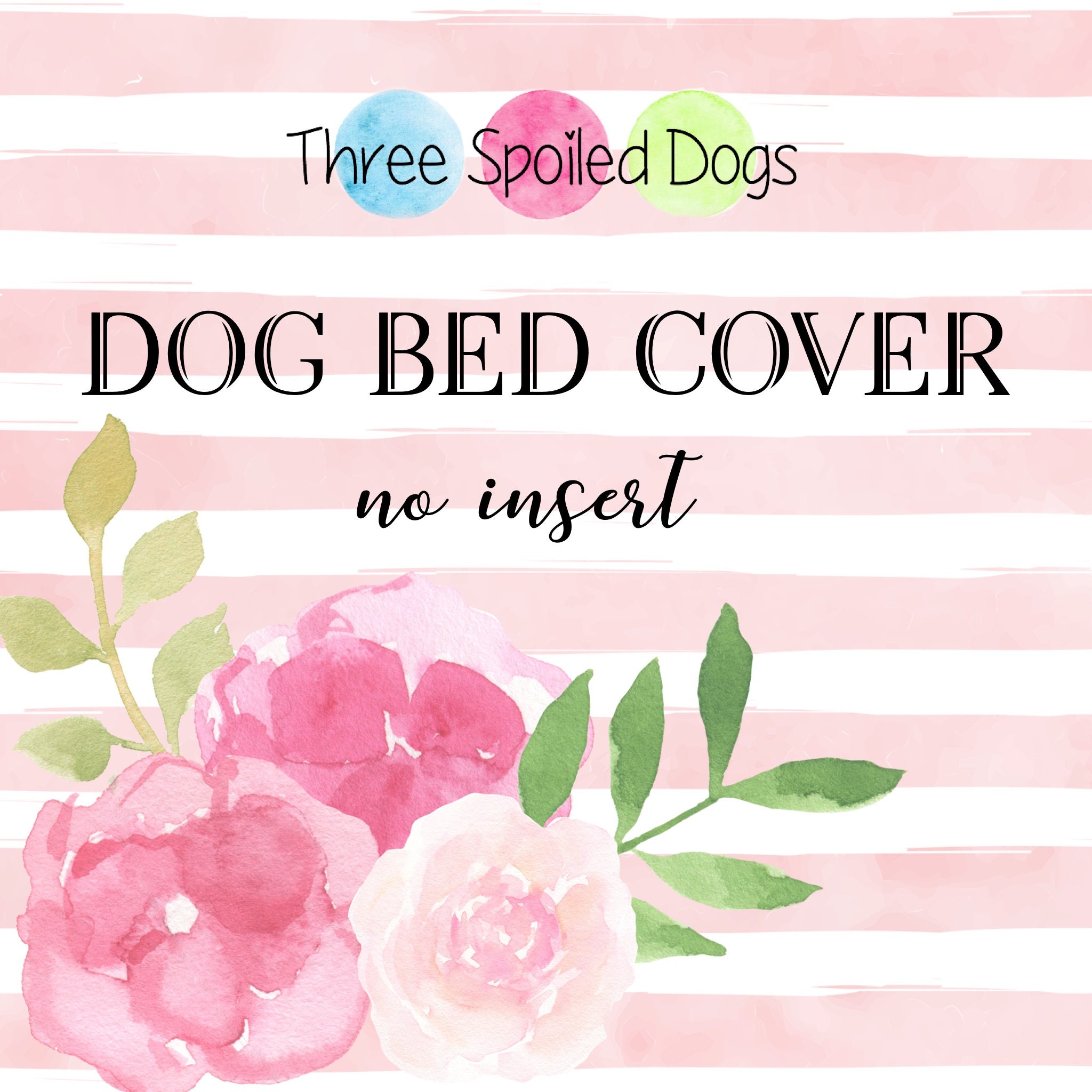 replacement dog bed covers rectangle
