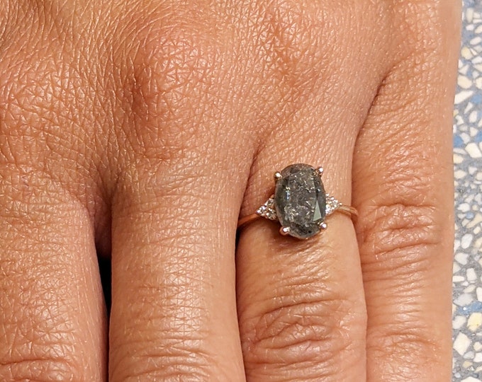 Braverman Jewelry Wedding Bands Engagement Rings. by BravermanOren