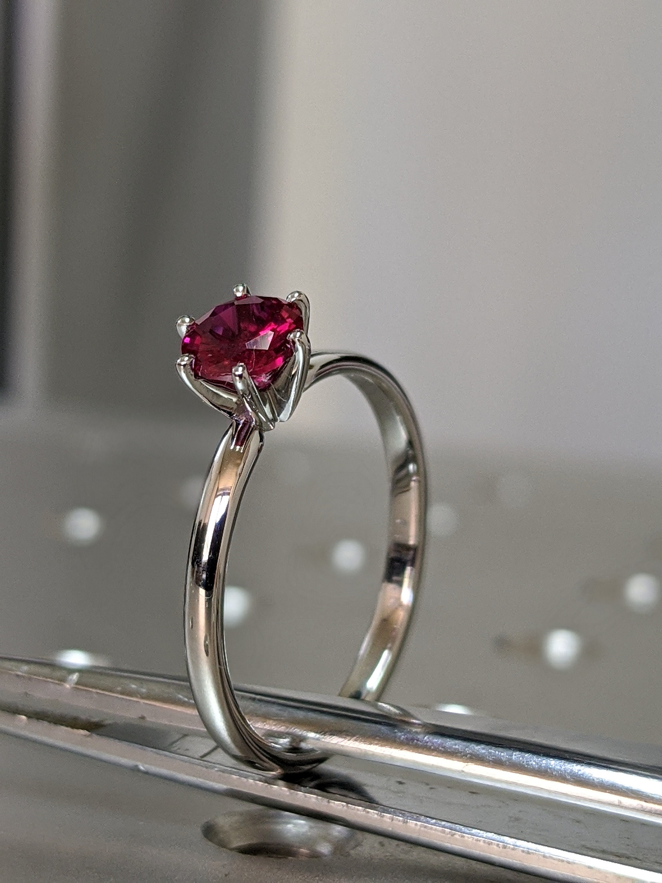 Bow Rosette 14kt＆パールピアス Ф ゴールド リボン × パール ピアス アクセサリー P300 | Grand Jete