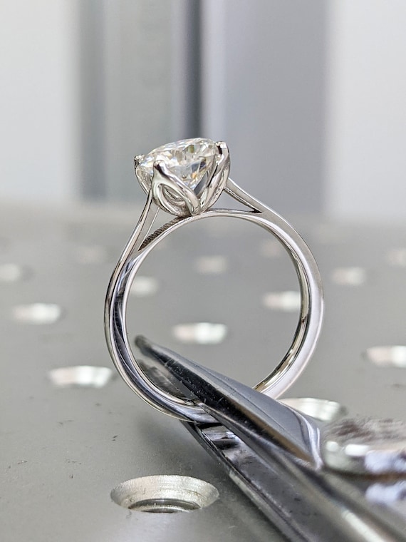 Tulip rings shop for sale