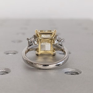 Two Tone Rings