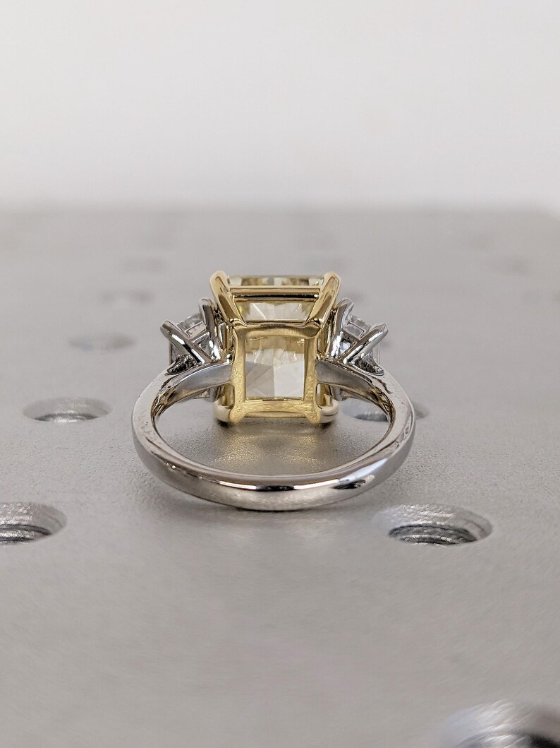 Two Tone Rings