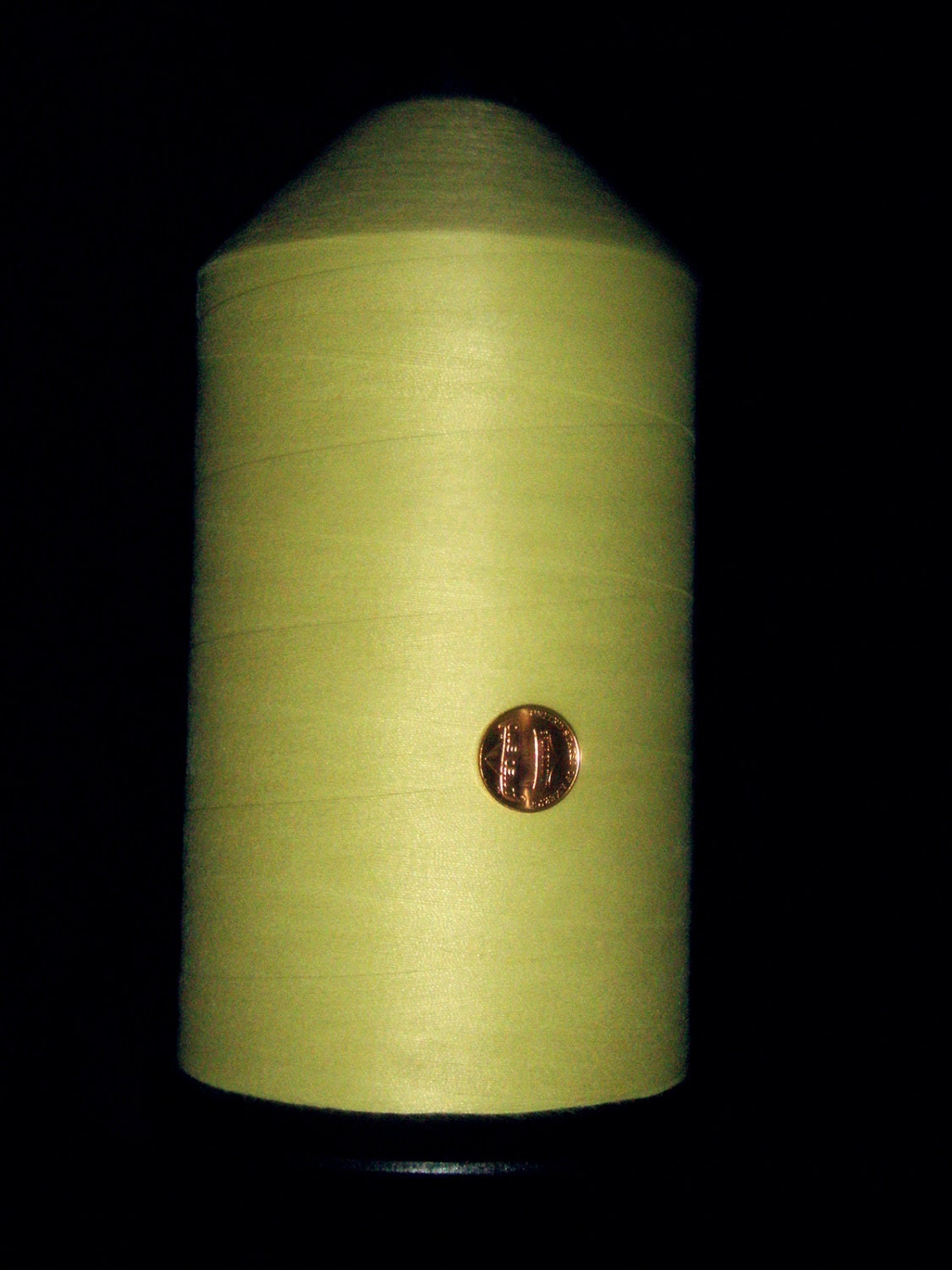 Dupont® KEVLAR® Thread, Regular Size, but Twice the Strength Great for