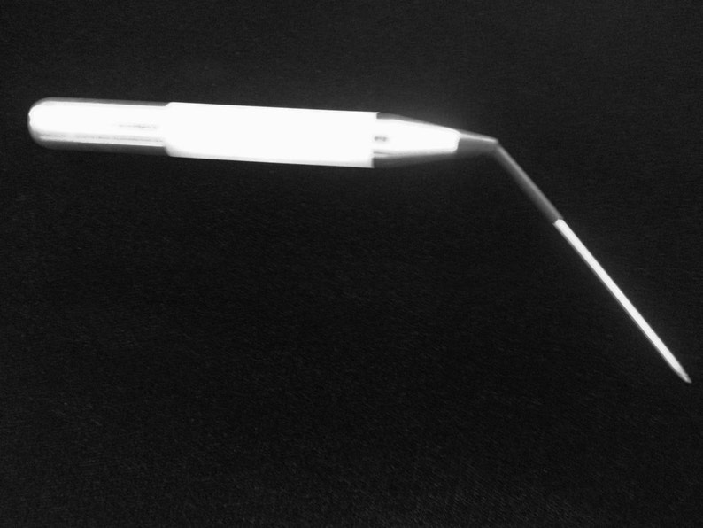 violet wand electrodes