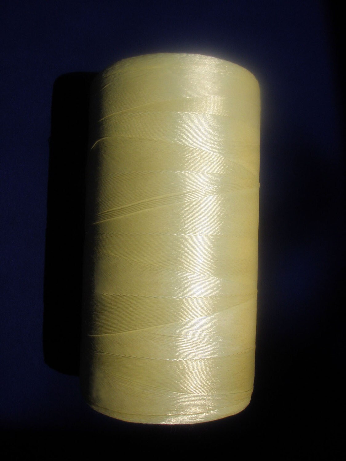 Extra Heavy Dupont® KEVLAR® Thread TEX 166/2 60 Lb Strength Etsy