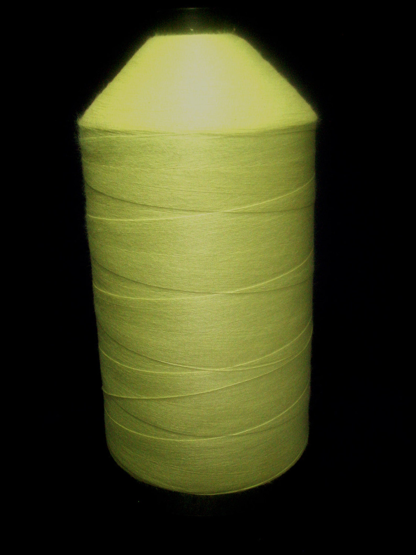 Dupont® KEVLAR® Thread, Regular Size, but Twice the Strength Great for