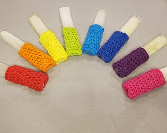 Freezie Pop Coozies