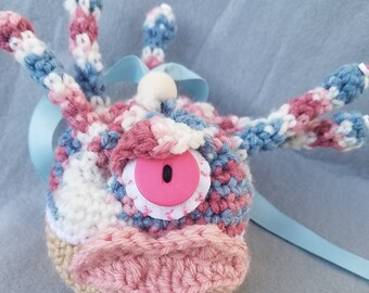 Sac de dés de tyrant d’oeil (spectateur) ' ' ' ' ' ' ' ' ' ' ' ' ' ' ' ' ' ' ' ' ' ' ' ' ' ' ' ' ' ' ' ' ' ' ' ' ' '