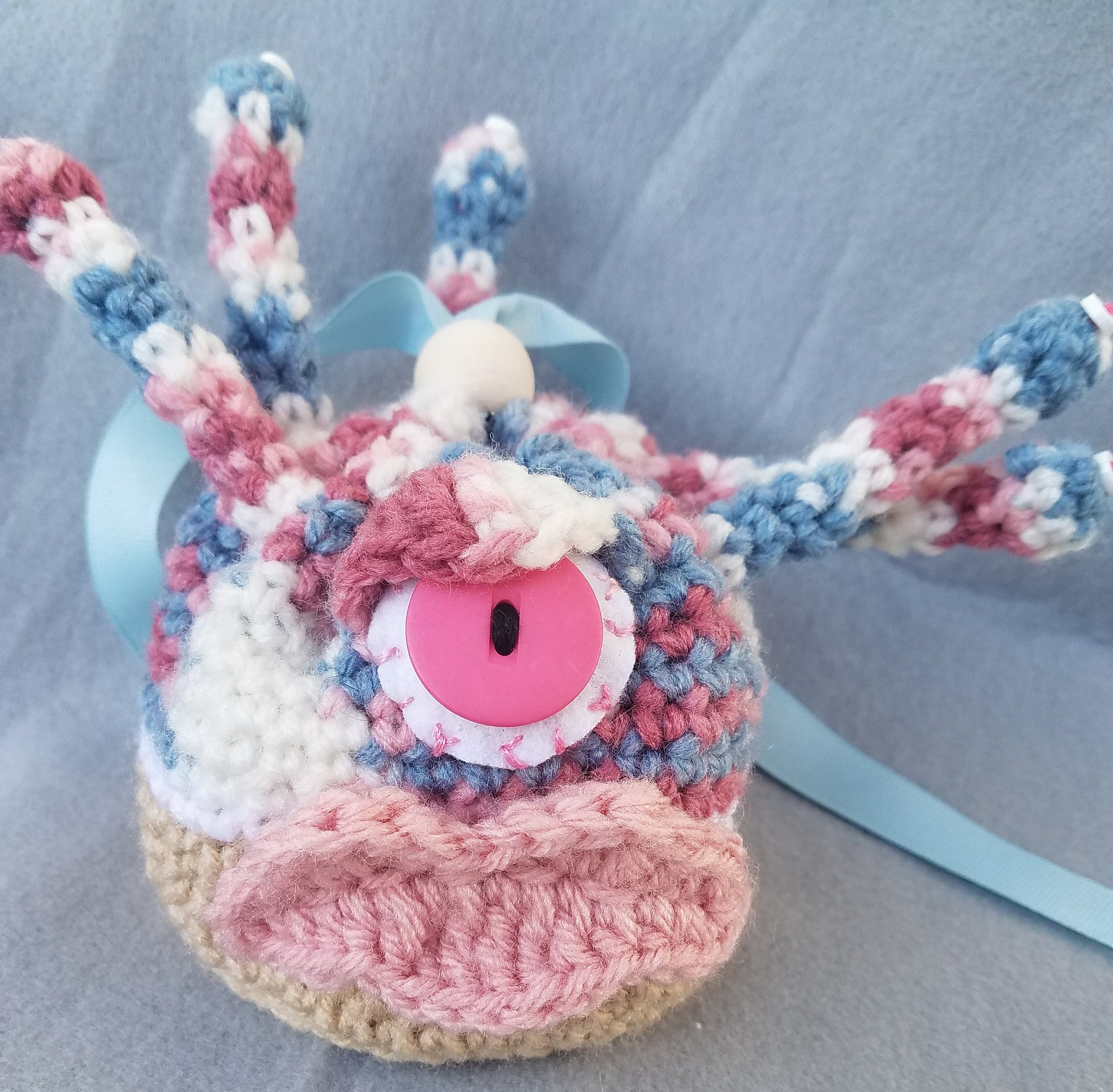 Eye Tyrant beholder Dice Bag special Edition Etsy Canada