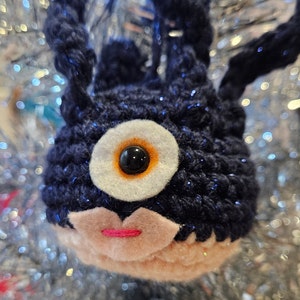 Beholder Ornament