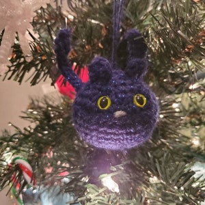 Displacer beast ornament