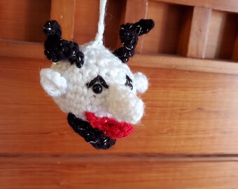 Ornement Krampus