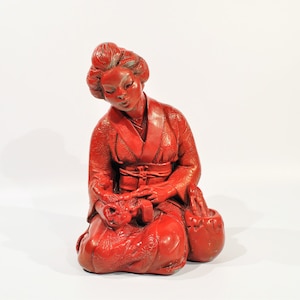 universal statuary corp 1960 超ビンテージ Universal Statuary Corp