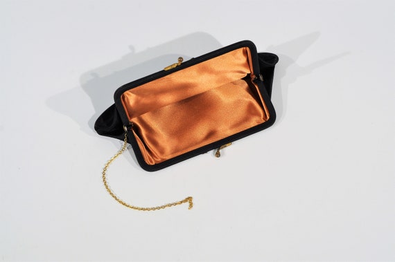 Marie handbag Bottega Veneta Black in Suede - 21890200