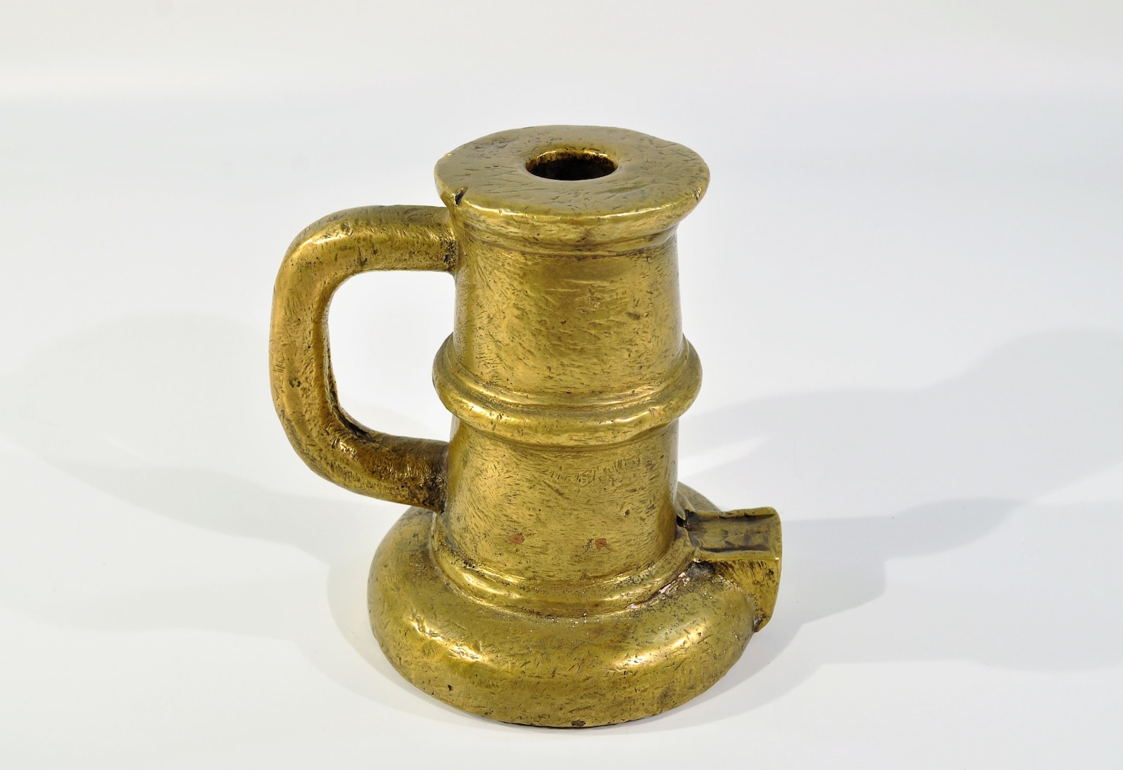 Thunder Mug Signal Cannon Etsy