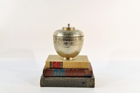 Bohemian Bangle Bracelets Storage Container/Jewel… - image 6